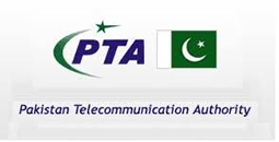 Pakistan Telecommunication Authority