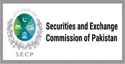 Securities and Exchange Commission of Pakistan