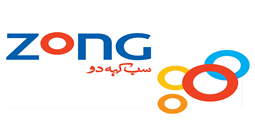 Zong 4G Pakistan's